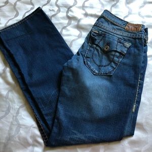 True religion jeans